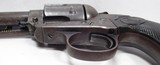 Colt Single Action Army Bisley Model 44/40 Made 1903 - 18 of 23