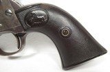 Colt Single Action Army 44/40 shipped 1902 - 9 of 23