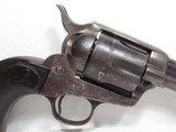 Colt Single Action Army 44/40 shipped 1902 - 3 of 23