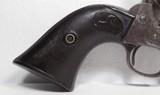Colt Single Action Army 44/40 shipped 1902 - 2 of 23