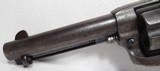 Colt Single Action Army 44/40 shipped 1902 - 6 of 23