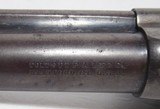 Colt Single Action Army 44/40 shipped 1902 - 18 of 23