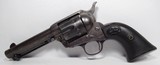 Colt Single Action Army 44/40 shipped 1902 - 5 of 23