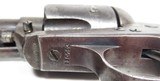 Colt Single Action Army 44/40 shipped 1902 - 13 of 23