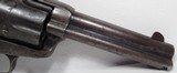 Colt Single Action Army 44/40 shipped 1902 - 4 of 23