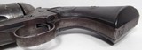 Colt Single Action Army 44/40 shipped 1902 - 14 of 23