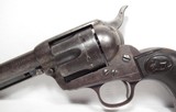 Colt Single Action Army 44/40 shipped 1902 - 8 of 23