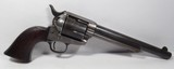 Colt S.A.A. U.S. Ainsworth – Made 1874 - 1 of 19