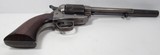 Colt S.A.A. U.S. Ainsworth – Made 1874 - 15 of 19