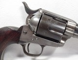 Colt S.A.A. U.S. Ainsworth – Made 1874 - 3 of 19