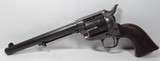 Colt S.A.A. U.S. Ainsworth – Made 1874 - 5 of 19