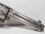 Colt SAA 45 – 4 ¾” Made 1897 - 4 of 18