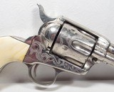 Colt SAA 45 – 4 ¾” Made 1897 - 3 of 18