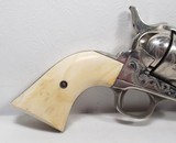 Colt SAA 45 – 4 ¾” Made 1897 - 2 of 18
