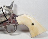 Colt SAA 45 – 4 ¾” Made 1897 - 6 of 18