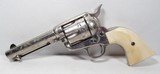 Colt SAA 45 – 4 ¾” Made 1897 - 5 of 18