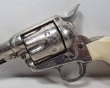 Colt SAA 45 – 4 ¾” Made 1897 - 7 of 18