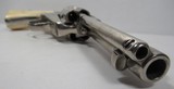 Colt SAA 45 – 4 ¾” Made 1897 - 18 of 18