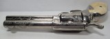 Colt SAA 45 – 4 ¾” Made 1897 - 10 of 18