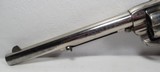 Colt S.A.A. 44/40 Shipped 1893 - 9 of 20