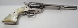 Colt S.A.A. 44/40 Shipped 1893 - 15 of 20