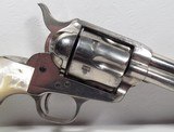 Colt S.A.A. 44/40 Shipped 1893 - 3 of 20