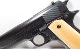 Colt 1911 45 ACP - Made 1919 - 9 of 18