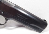 Colt 1911 45 ACP - Made 1919 - 6 of 18