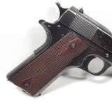COLT 1911 Cal. 455 Eley – Made 1916 - 2 of 17