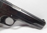 COLT 1911 Cal. 455 Eley – Made 1916 - 4 of 17