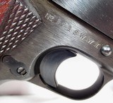 Colt 1911 WWI Reproduction - 3 of 15