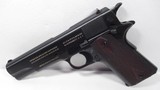 Colt 1911 WWI Reproduction - 5 of 15