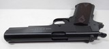 Colt 1911 WWI Reproduction - 8 of 15