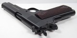 Colt 1911 WWI Reproduction - 9 of 15