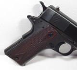 Colt 1911 WWI Reproduction - 2 of 15
