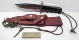 RMK – Randall Made Knife – M15 Airman - 1 of 21