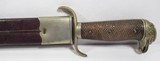 Pancho Villa Era Sword - 14 of 18