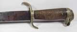 Pancho Villa Era Sword - 5 of 18