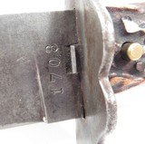 Republica Mexicana Short Sword - 3 of 18