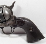 CSA 45 – 10” Barrel Made 1888 - 6 of 24