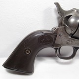 CSA 45 – 10” Barrel Made 1888 - 2 of 24