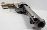 Colt SAA Bisley Model - Made 1904 - 20 of 20