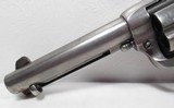 Colt SAA Bisley Model - Made 1904 - 9 of 20