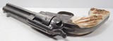 Colt SAA Bisley Model - Made 1904 - 13 of 20