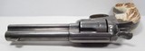 Colt SAA Bisley Model - Made 1904 - 11 of 20