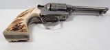 Colt SAA Bisley Model - Made 1904 - 16 of 20