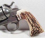 Colt SAA Bisley Model - Made 1904 - 6 of 20