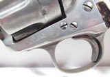Colt SAA Bisley Model - Made 1904 - 8 of 20