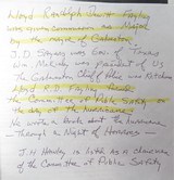 Winchester 1897 Committee Public Safety Riot Gun - 22 of 25