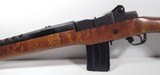 Ruger Mini–14 .223 Oklahoma Highway Patrol Issue - 8 of 23